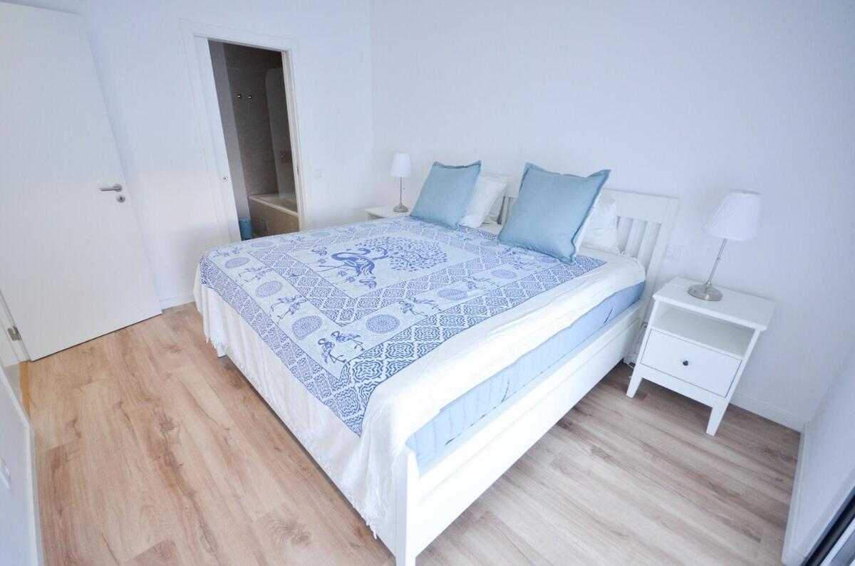 Apartament Blue Horizons, Olhos de Agua  Zewnętrze zdjęcie