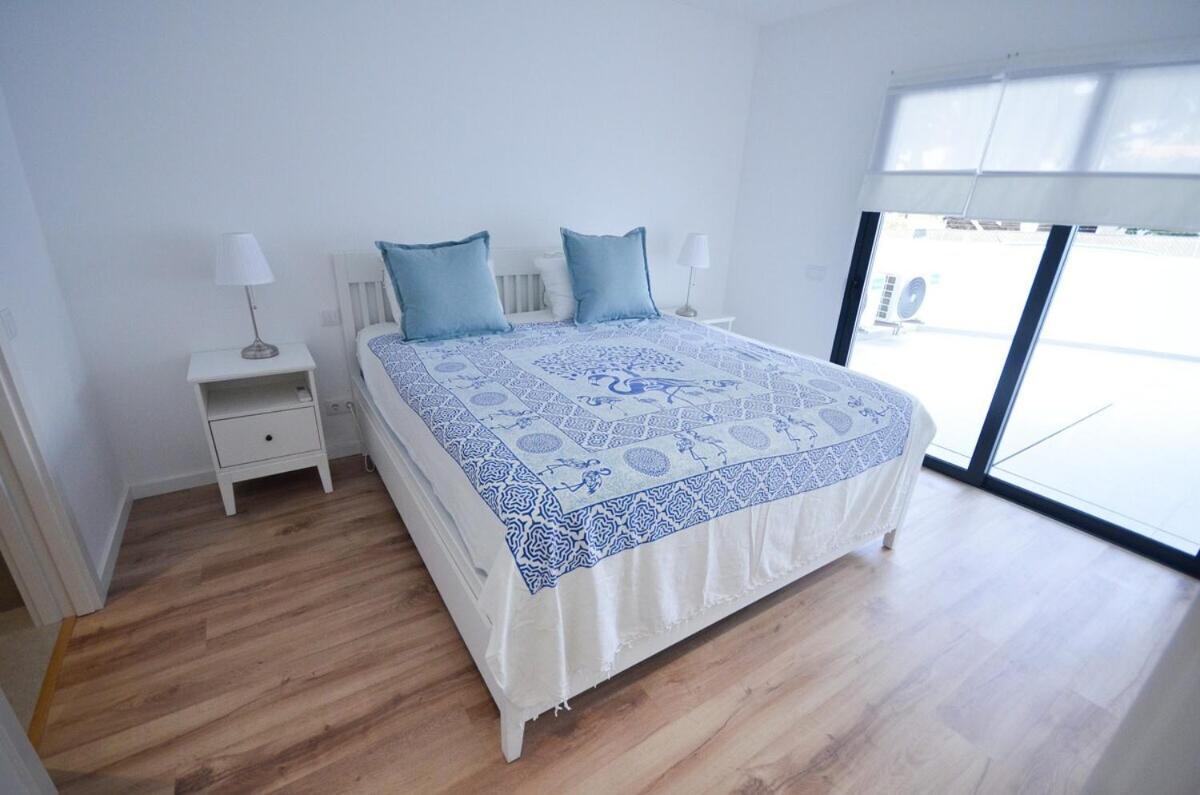 Apartament Blue Horizons, Olhos de Agua  Zewnętrze zdjęcie