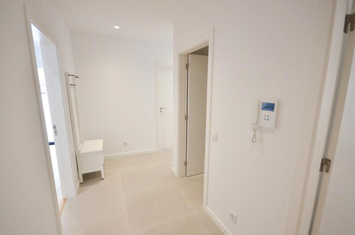 Apartament Blue Horizons, Olhos de Agua  Zewnętrze zdjęcie